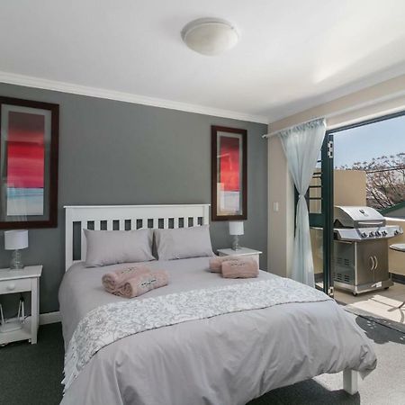 Blue Moon Apartments 나이스나 외부 사진