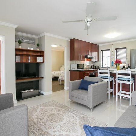 Blue Moon Apartments 나이스나 외부 사진