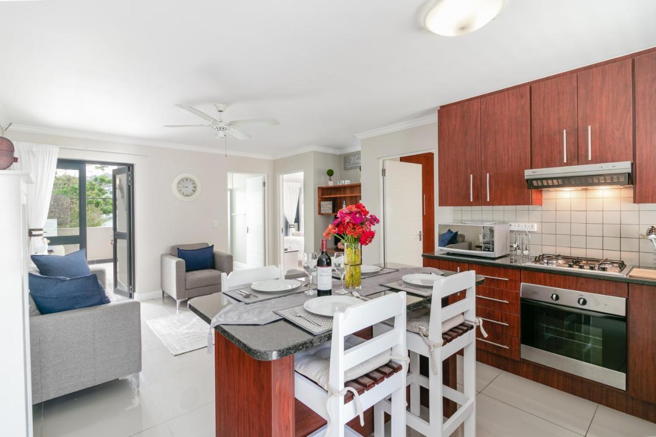 Blue Moon Apartments 나이스나 외부 사진