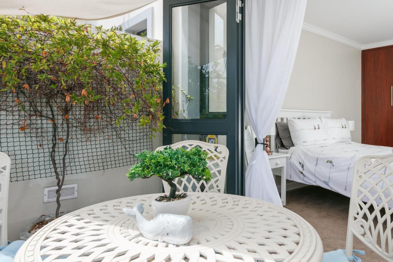 Blue Moon Apartments 나이스나 외부 사진