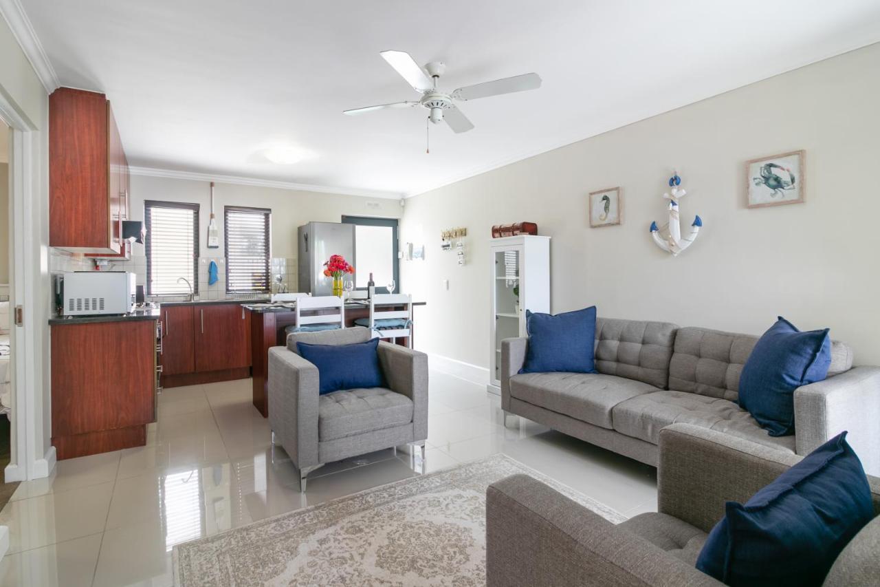 Blue Moon Apartments 나이스나 외부 사진