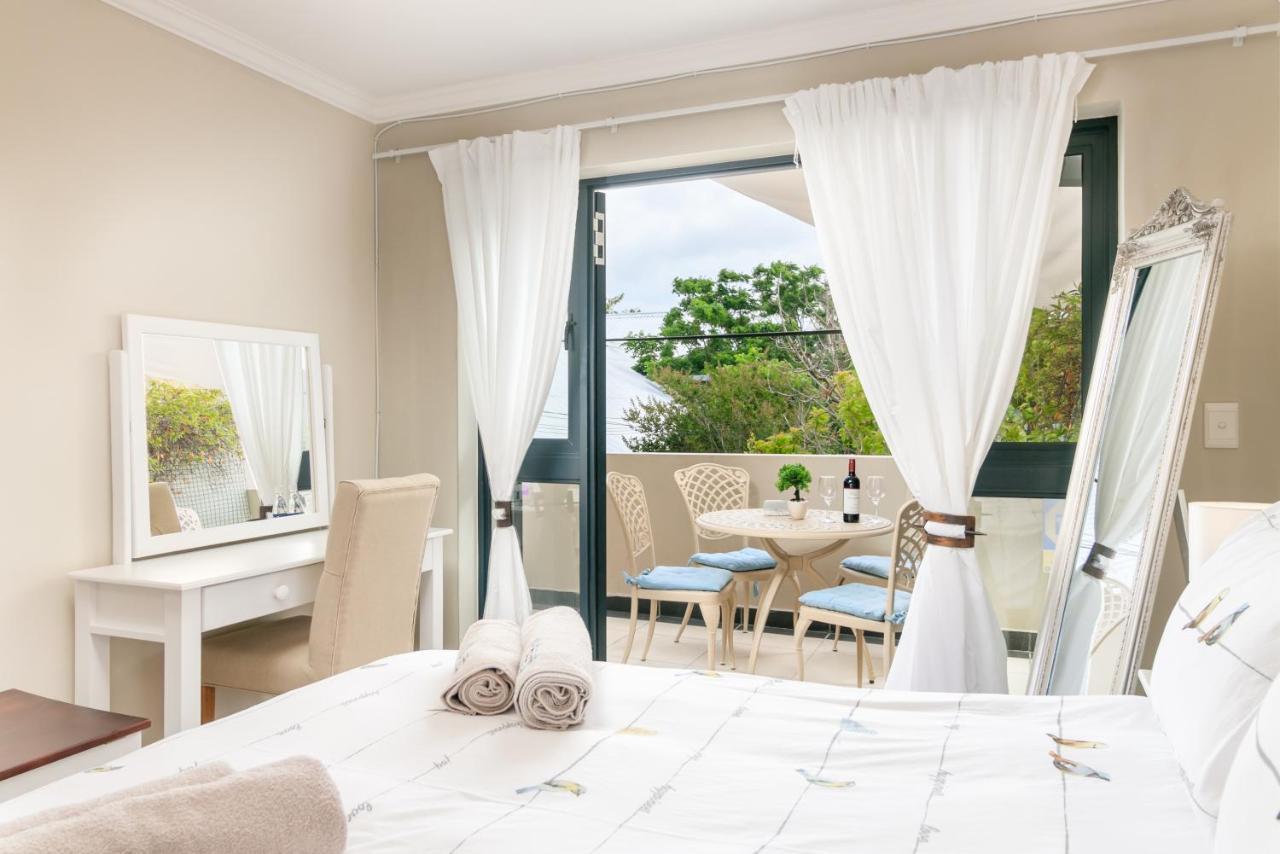 Blue Moon Apartments 나이스나 외부 사진