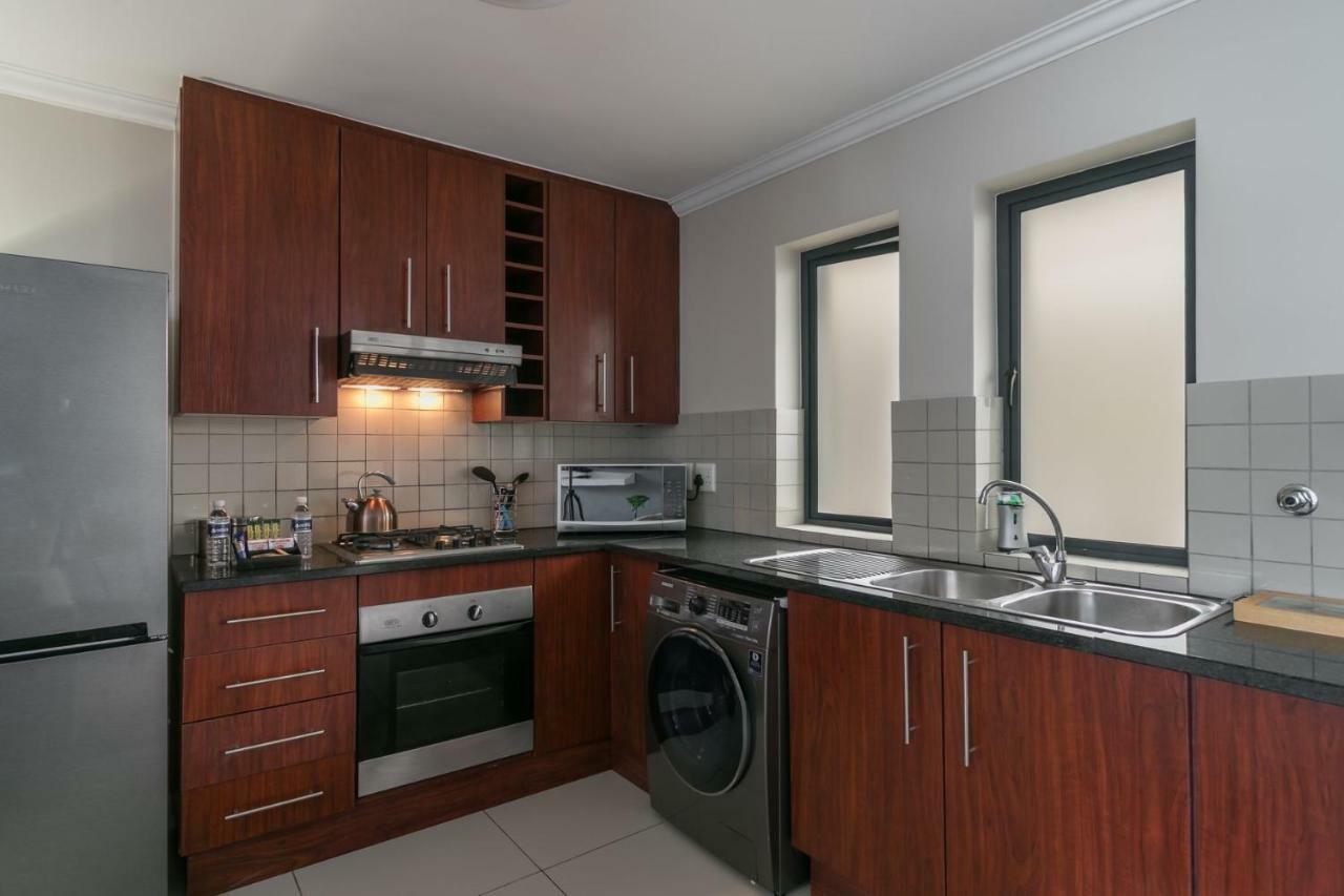 Blue Moon Apartments 나이스나 외부 사진