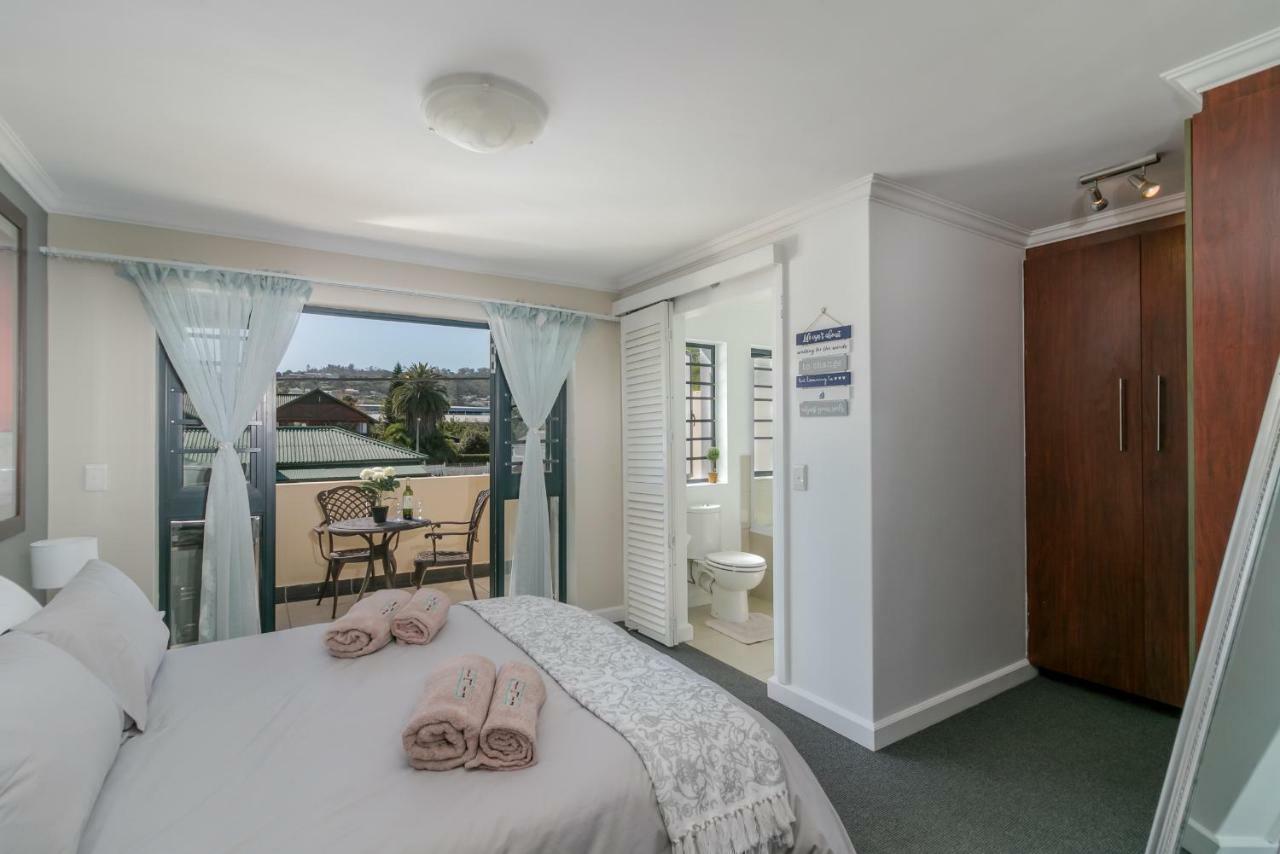 Blue Moon Apartments 나이스나 외부 사진