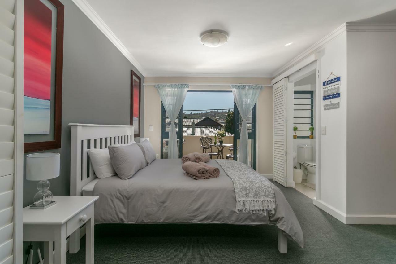 Blue Moon Apartments 나이스나 외부 사진