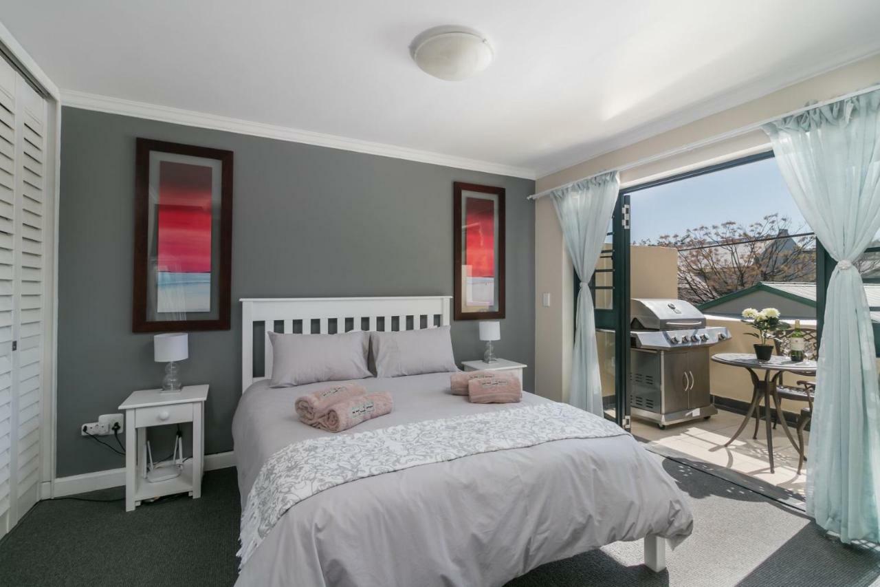 Blue Moon Apartments 나이스나 외부 사진
