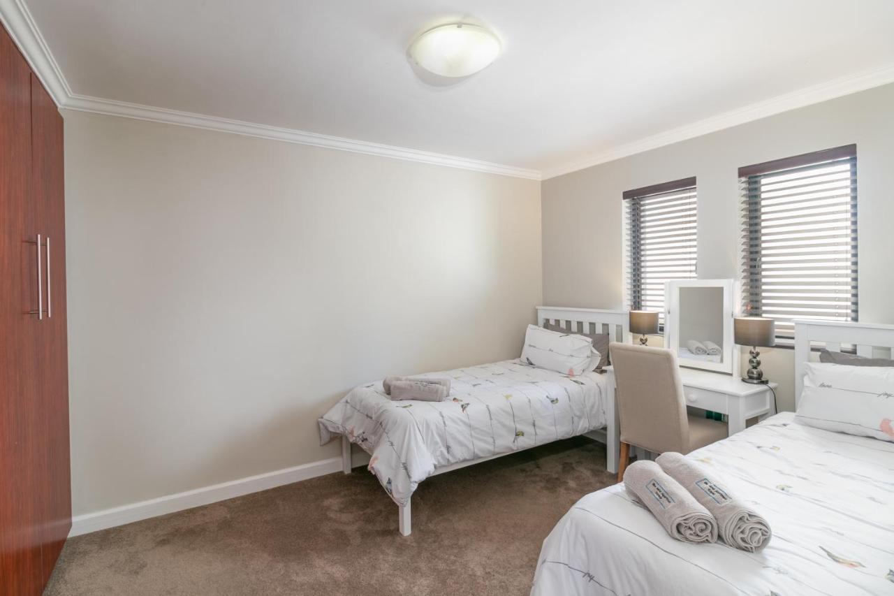Blue Moon Apartments 나이스나 외부 사진