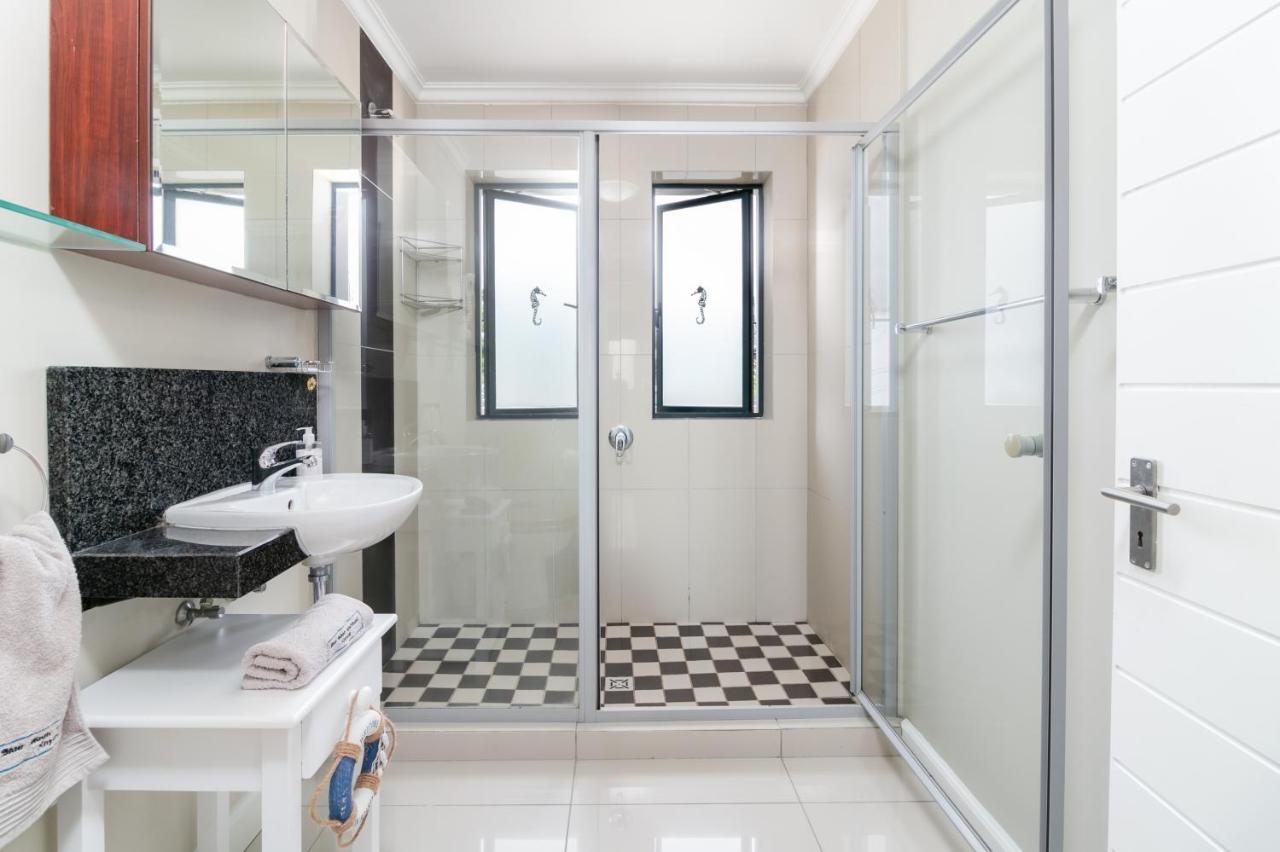 Blue Moon Apartments 나이스나 외부 사진
