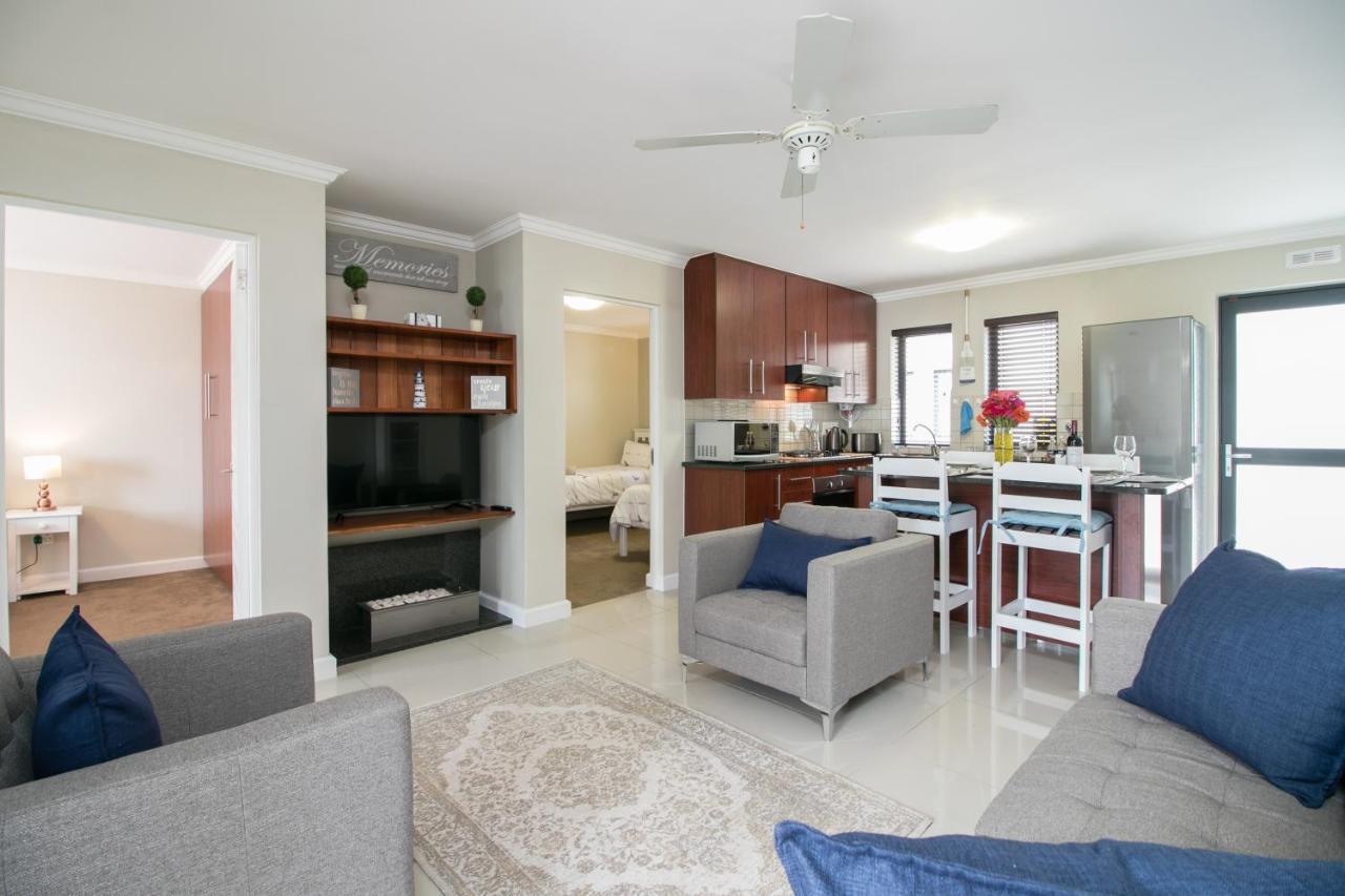 Blue Moon Apartments 나이스나 외부 사진